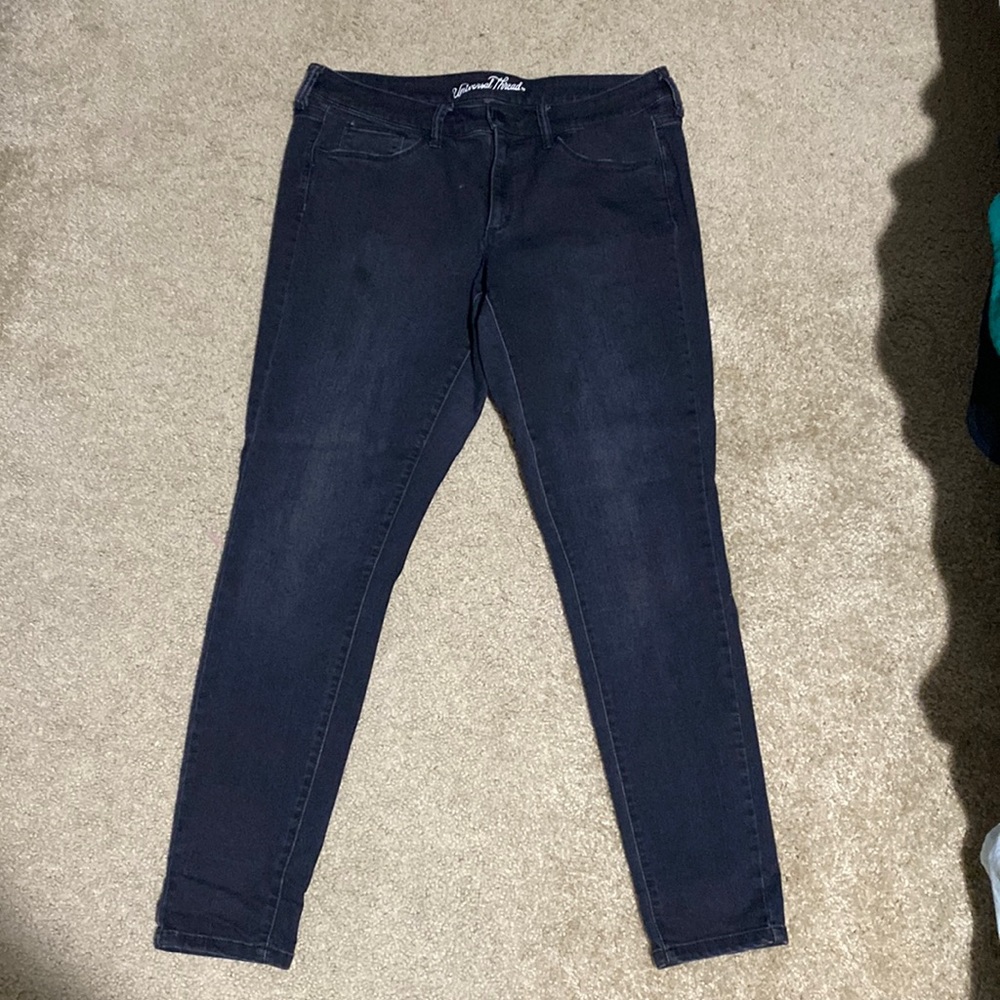COPY - Skinny jeans